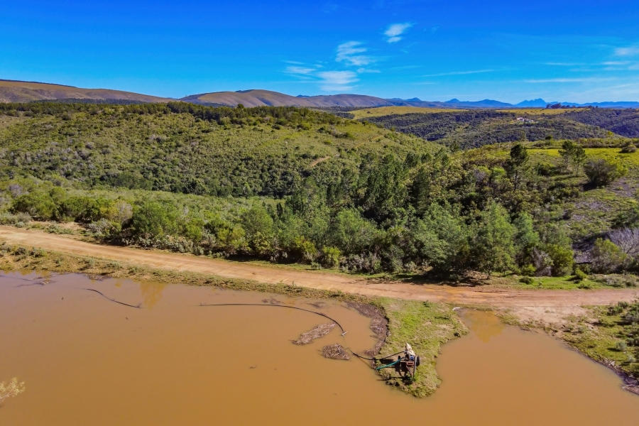 5 Bedroom Property for Sale in Elandsrivier Eastern Cape